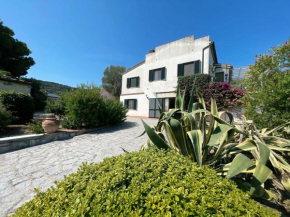 Villa Presaccia di ArgonautiVacanze